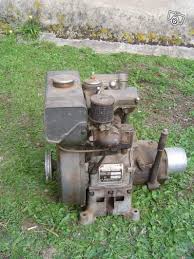 Moteur W10 Avec Reducteur Et Embrayage