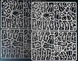 Necron Warriors Gauss Reaper New Gauss Reaper 40k Necron Rules For Warriors Spikey Bits new gauss reaper 40k necron rules for