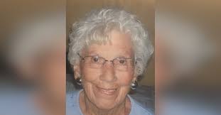 Obituary information for Ruth A. Heiser