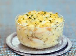 Decouvrez Notre Recette Facile Et Rapide De Hachis Parmentier Au Poisson Sur Cuisine Actuelle Hachis Parmentier Recette Hachis Parmentier Parmentier De Poisson