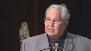 Key architect of reconciliation: Judge, senator, TRC chair Murray Sinclair  dies at 73