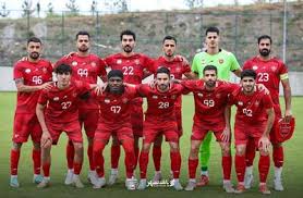 باشگاه پرسپولیس