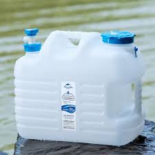 But unless you're staying at a designated campsite, you're going to need to bring your own supplies. Portable Water Container 15l Car Portable Bucket Outdoor Camping Home Drinking Storage Bucket Water Storage Carrier With Tap Portable Fda Water Canteen Sports Outdoors Outdoor Gear Tenerife Direct Com