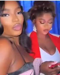 Big Brother Naija love confession