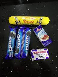 Antaranya, chocolate oreo, strawberry milkshake oreo, green tea oreo, lemon ice oreo, organic oreo, blueberry ice cream oreo, orange ice cream oreo, golden oreo, oreo dq antara yang paling terkenal dan menjadi pilihan penggemar manisan ialah oreo cheese cake atau kek keju oreo. Resepi Cheesecake Oreo 5 Bahan Tanpa Oven Ieyra Com