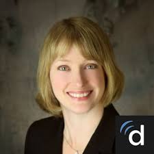 Dr. Amanda C. Sommerfeldt, MD