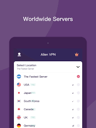 How to install ufo vpn premium apk vip unlocked/ad free for android · uninstall the old version on your phone · allow installation from unknown . Alien Vpn For Android Apk Download