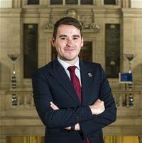 Christopher has released 'the mythology thread', the second of three eps that are compilations of tracks taken from christopher's. Councillor Details Councillor Christopher Hammond