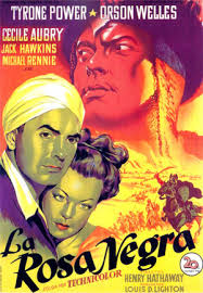 La montaña trágica