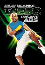 And after 19 years working behind the. Billy Blanks Tae Bo Insane Abs Filme Bei Google Play