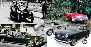 Akibat kereta orang tampa laisen. Tahukahanda Inilah 5 Kereta Paling Berhantu Di Dunia