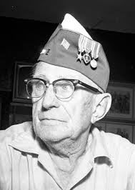 Arthur Hugo Vogel (1893-1975)