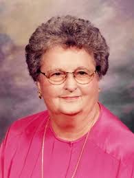 Mrs. Cloise Chalker Kent