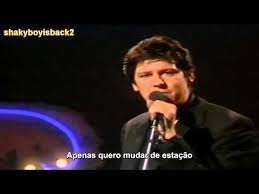 Shakin Stevens Give Me Your Heart Tonight Singing Live Legendado Em Portugues Youtube Musicas Anos 70 Cancoes De Amor Musicas Romanticas Internacionais