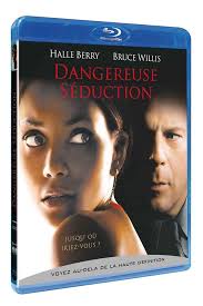 Dangereuse séduction : Berry, Halle, Willis, Bruce, Ribisi, Giovanni,  Foley, James: Amazon.com.be: Movies & TV