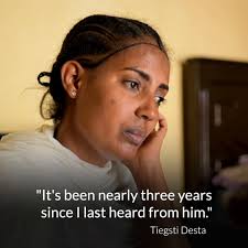 Ephrem Tesfaye Madiba