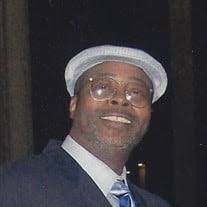 Harold Rutherford's Instagram, Twitter & Facebook