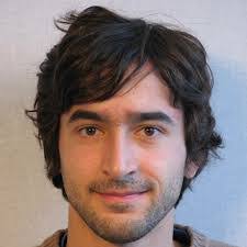 Hubert Hauser's Instagram, Twitter & Facebook