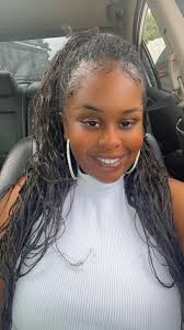 Swedish hair salon with Atari font text. Odd, eigh? :-D