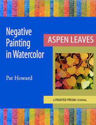 Watercolor Painting Tutorial Pdf