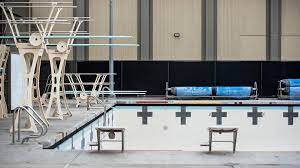 Give us a call today to see what we can do for you! Modesto Junior College Aquatic Center Repairs Starting Soon Modesto Bee