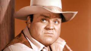 If you paid attention in history class, you might have a shot at a few of these answers. Dan Blocker Quiz