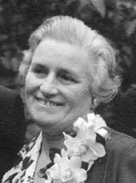 Clark S. Chatfield, Jr. & Madge Rosa