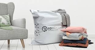 Grab today's remix second hand top deal remix second hand has excellent deals throughout the year. Magazinul Care IÈ›i Vinde Hainele Pe Care Nu Le Mai PorÈ›i