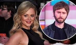 But apparently, when the time came to arrange a reunion episode of the show, emily was dropped very last minute. Emily Atack Hints James Buckley Is The Reason She Was Axed From The Inbetweeners Reunion Daily Mail Online