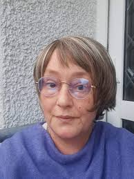 Acceptance of wearing a wig at 70