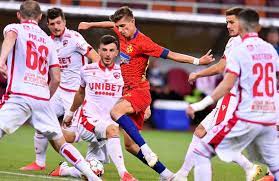 Ufc tv, highlights and more. Dinamo Fcsb Live Stream Online In Etapa A 21 A Din Liga 1 Toate InformaÈ›iile Despre Derby Echipele Probabile