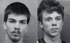 Theft of 4-Wheeler Lands Two in Jail