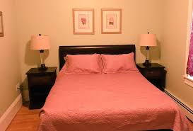 Fully Furnished 1 Bedroom Apartment On Beaconhill Steps To Mgh All Utilities Included Furnished Apartment 2 Bedroom Apartment Bedroom Sets Queen