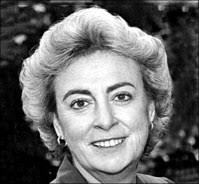 CATHERINE JOYCE Obituary (1932