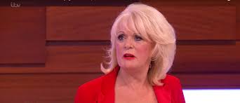 Picking up where jeremy lloyd and david croft's classic comedy left off, it's 1988 and young mr grace is determined to drag grace brothers into, well 1988, but he has a problem on his hands. Sherrie Hewson I D Like To Go Back To Coronation Street As A Villain