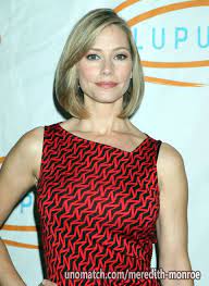 Meredith Monroe Meredith Monroe Meredith Monroe