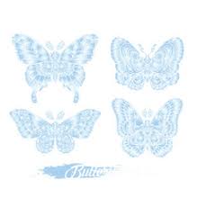 Check spelling or type a new query. Tattoo Blue Butterfly Vector Images Over 460