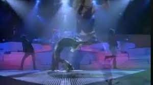 Just a gigolo and i ain't got nobody. David Lee Roth Just Like Paradise Youtube