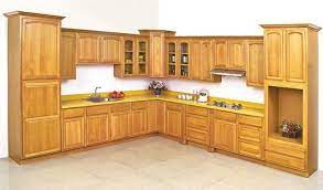 8 Pros And Cons Of Solid Wood Cabinets
