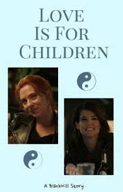 Love Is For Children || BlackHill