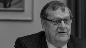 Nachruf: Fritz Fischer ist verstorben