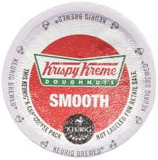 Enjoy the taste you'd expect from krispy kreme and sip a smile. Krispy Kreme Smooth Light Roast Coffee 48 K Cups Buy Online In Andorra At Andorra Desertcart Com Productid 14845052