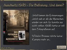 Dieser jahrestag ist seit 1996 der bundesweit gesetzlich verankerte gedenktag an die opfer des nationalsozialismus. 27 Januar 1945 Auschwitz Ist Frei Aber Was Nun Astrolibrium