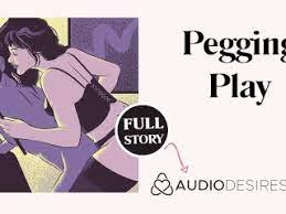 Pegging Play | Erotic Audio Story | Male Anal Sex | ASMR Audio Porn for  Women Female Domme | free xxx mobile videos - 16honeys.com