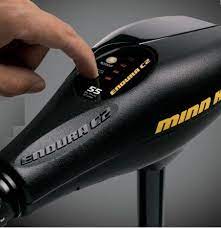 Maybe you would like to learn more about one of these? Minn Kota Endura 40 C2 Shaft 91cm Technology For Anglers