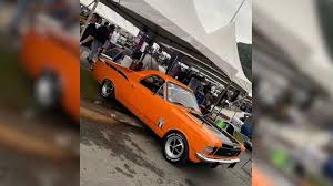 Caravan de irmãos de SC vira “Hot Wheels gigante” e conquista famosos