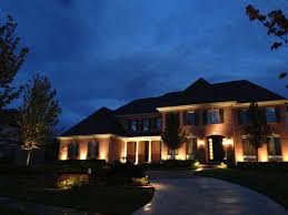 Plus, if you have an existing system, it can easily be enhanced or adapted to reflect new layouts, styles, or landscaping updates. Outdoor Home Lighting Midwest Lightscapes Landscape Lighting Deck Lighting