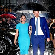 They should concentrate on the only thing worth fighting and that's climate change ! Duchess Meghan Prince Harry Are Most Tweeted About Royals 2020