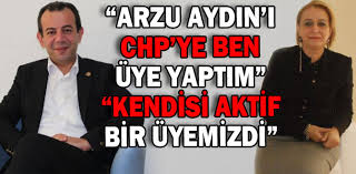 2019 yerel seçimleri'nde partisi cumhuriyet halk partisi (chp)'den bolu belediye başkanlığına seçildi. Tanju Ozcan Dan Arzu Aydin A Cevap Koroglu Gazetesi Bolu