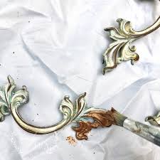 Check spelling or type a new query. Painted Metallic Copper Drawer Pulls Jennifer Rizzo